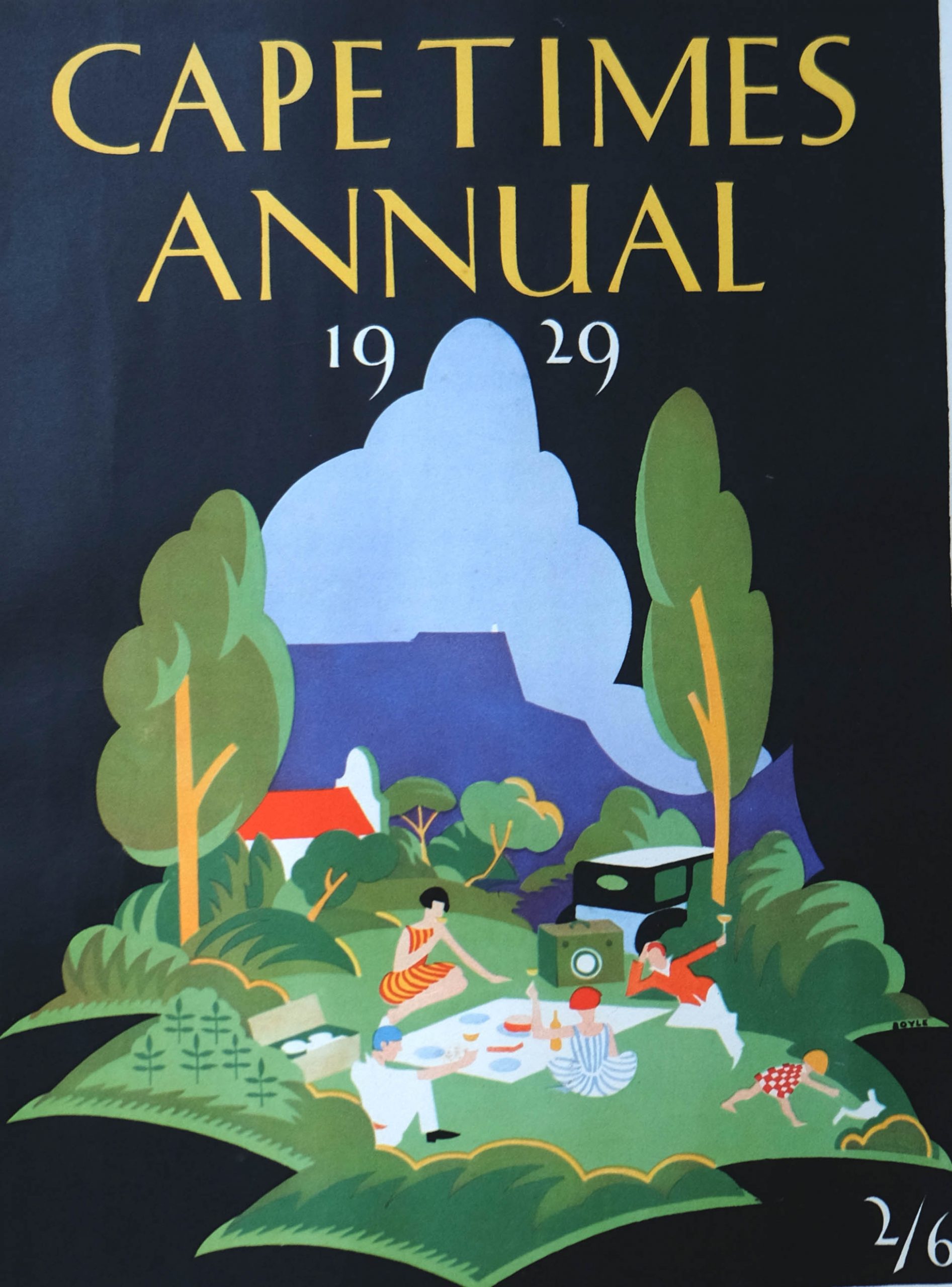 1920_1_Cape-Times-Poster