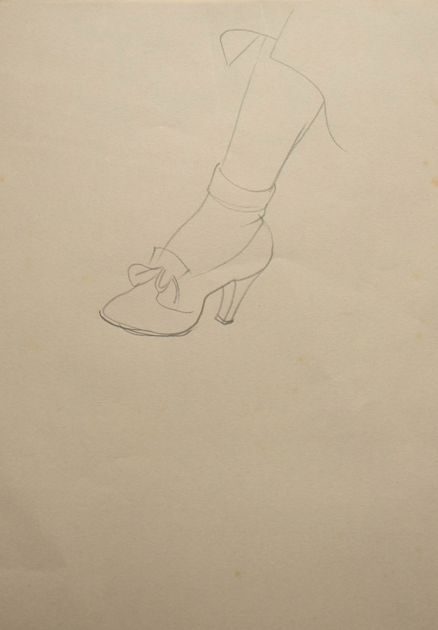1930_100_vera-shoe-drawing