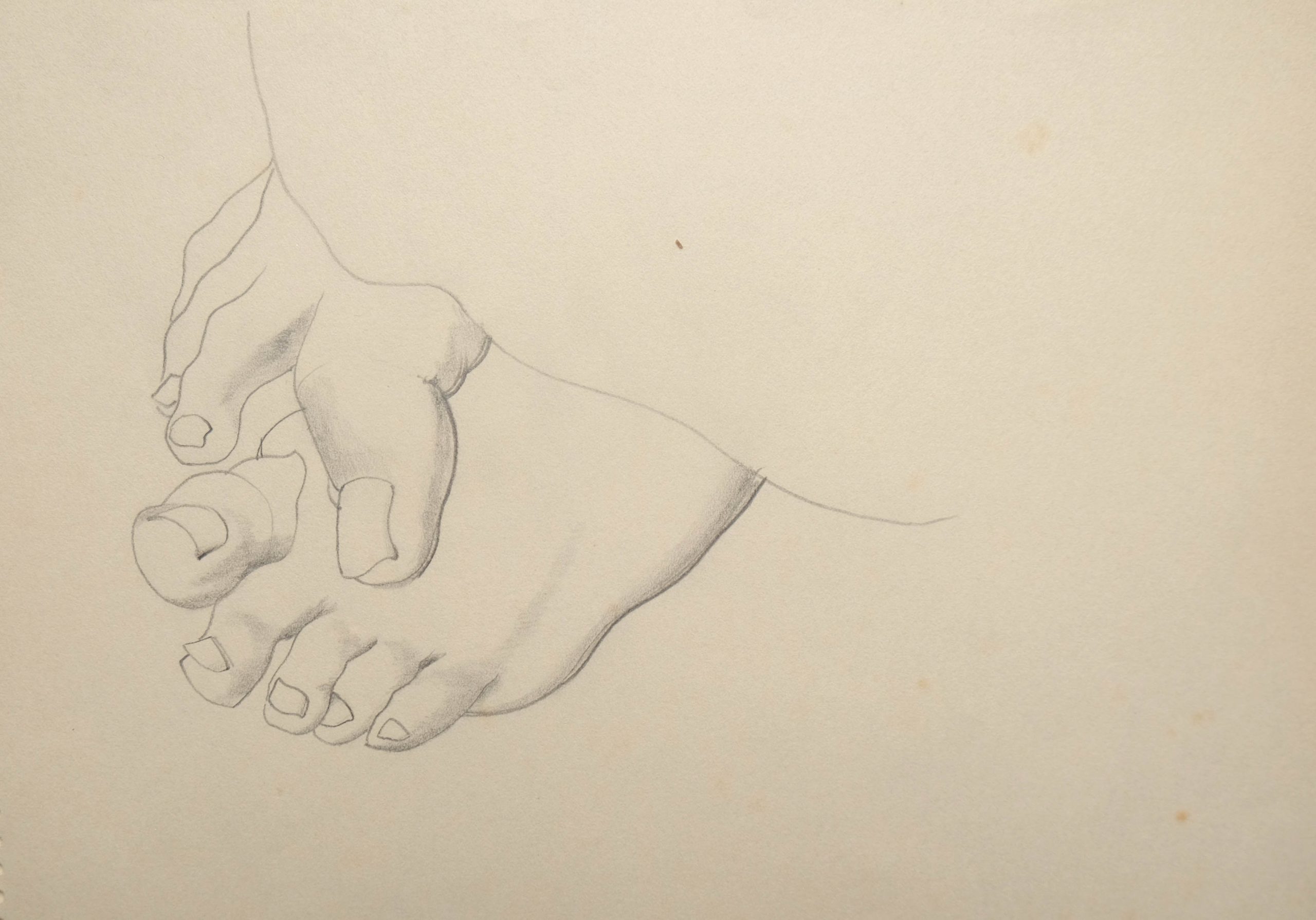 1930_101_toes-drawing