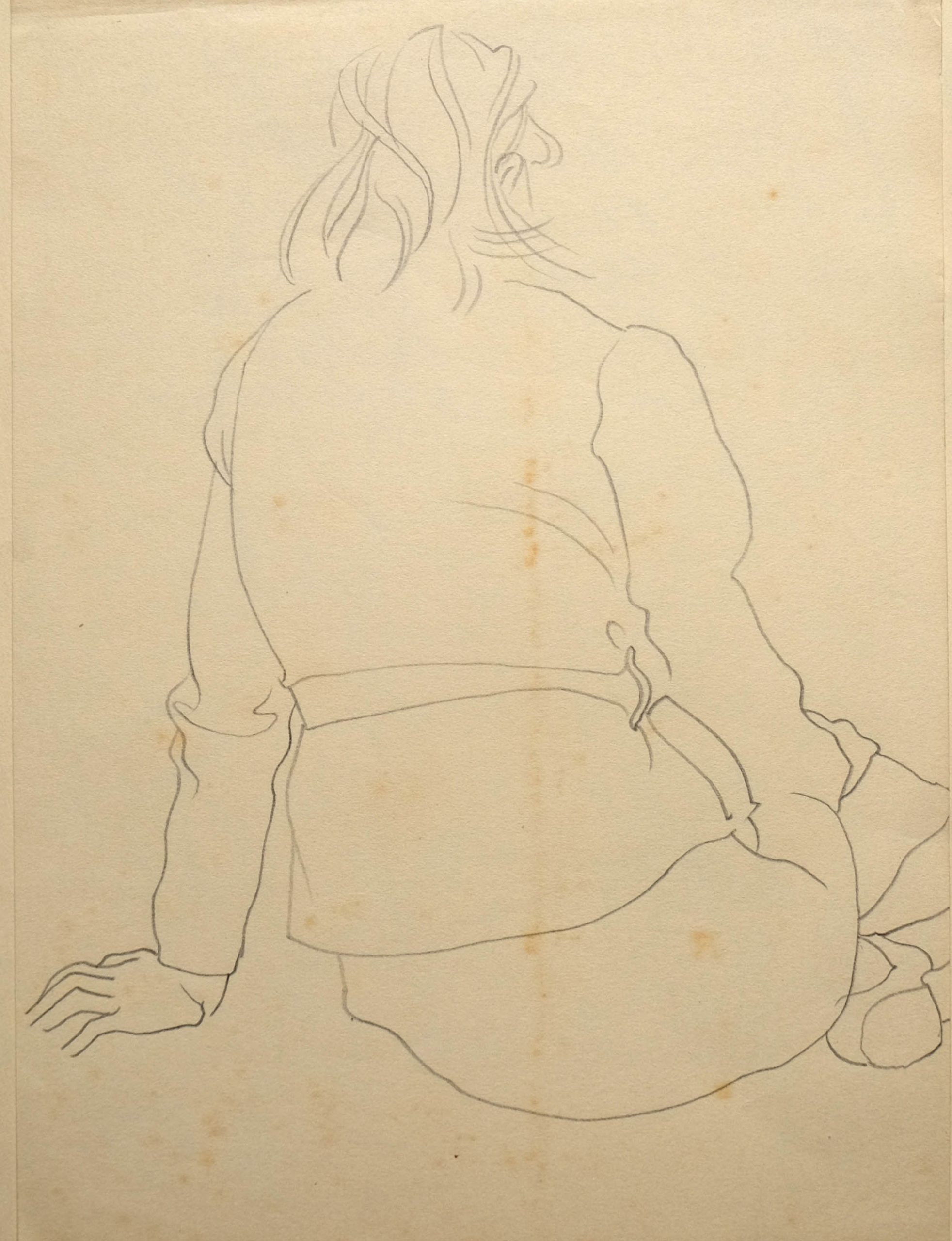 1930_99_vera-back-drawing-seated