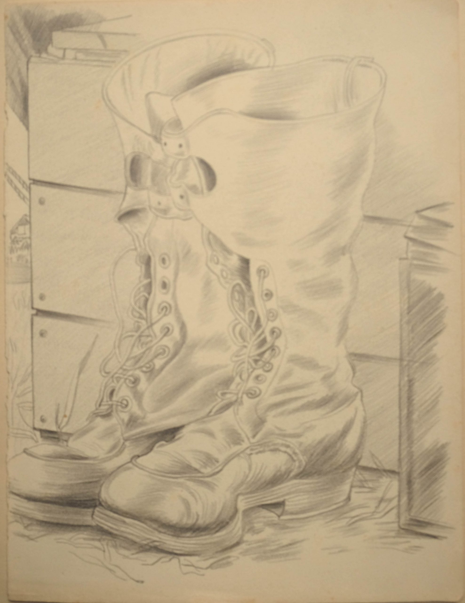 1940_19_Army-Boots