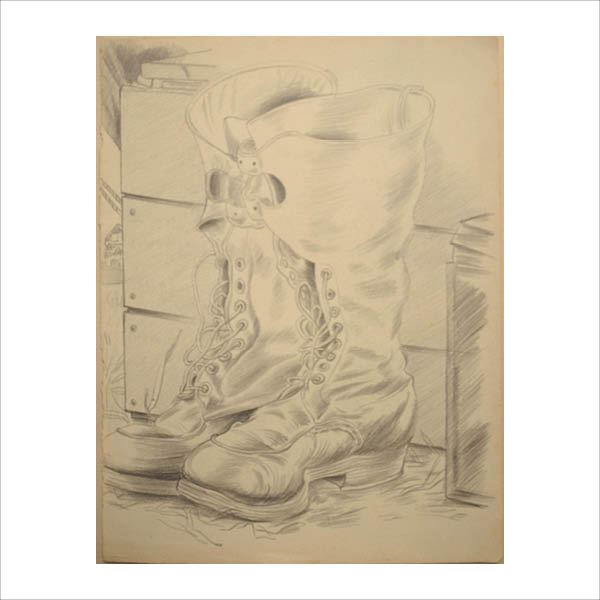 Army Boots