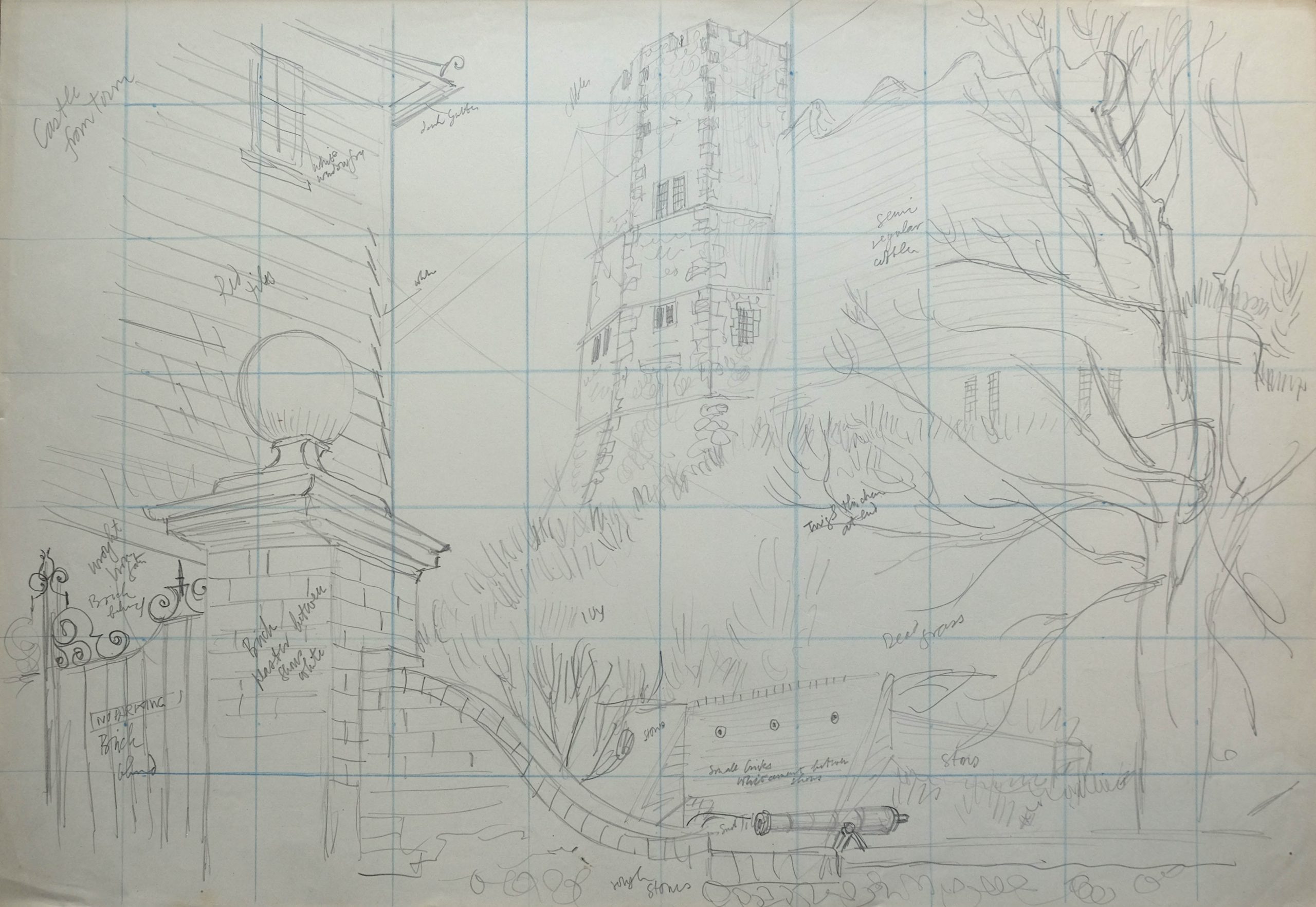 1950_16_Lewis-Castle-from-town-