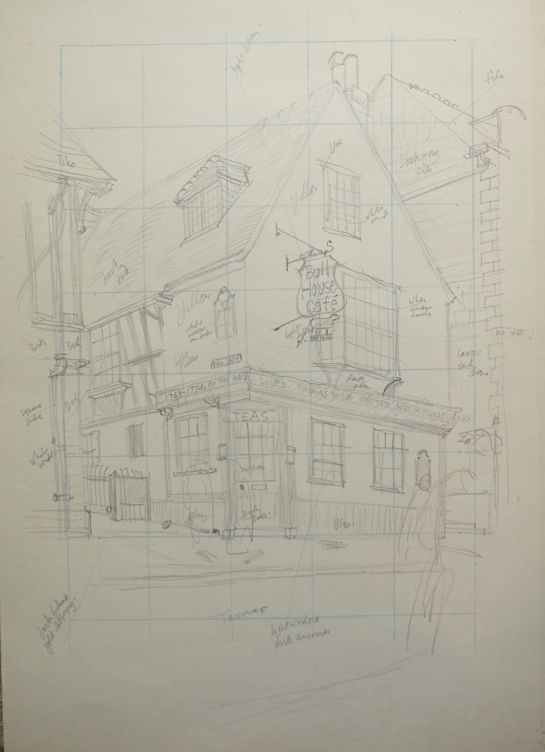 1950_18_The-Bull-House-Cafe-Lewis