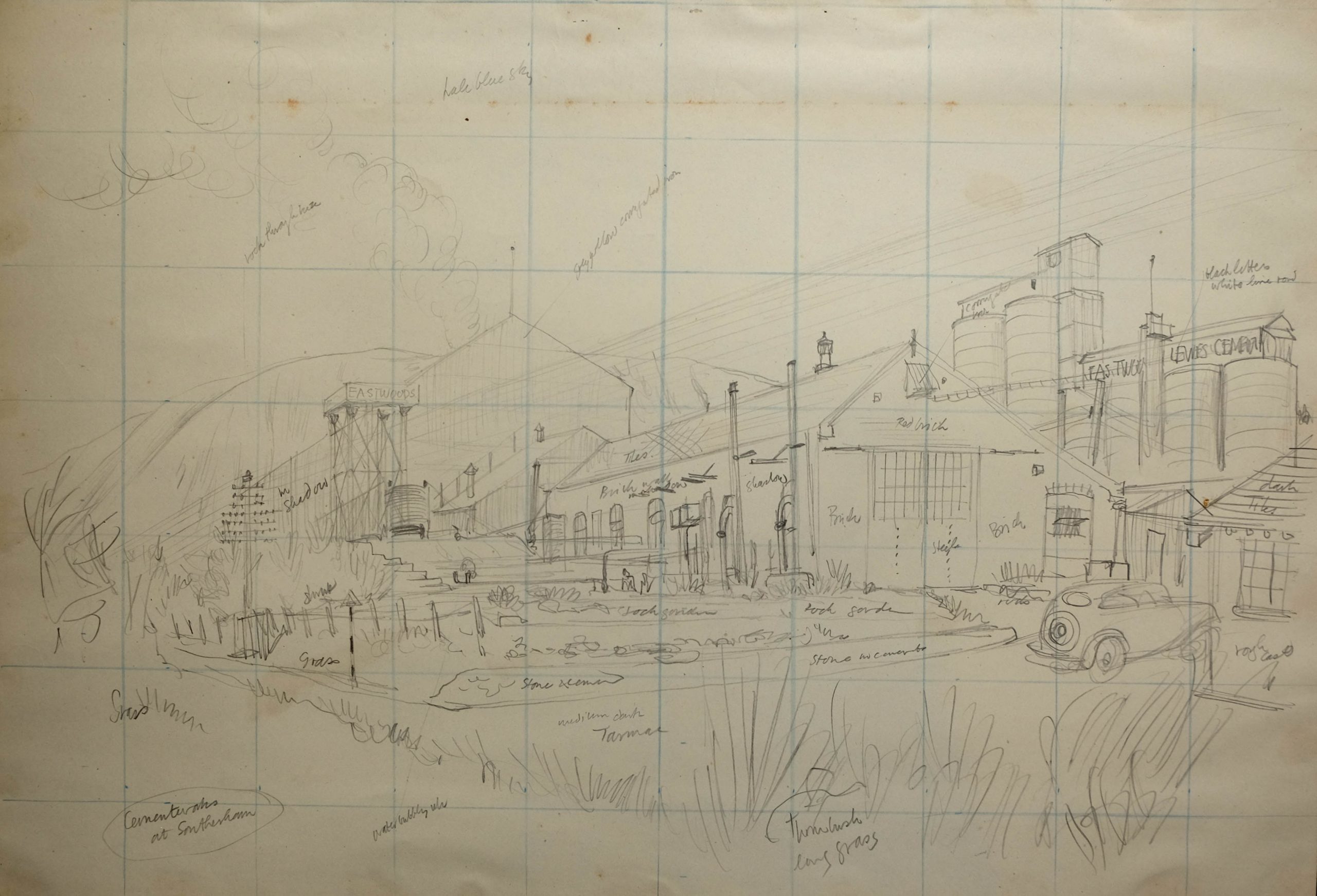 1950_19_Cement-works-at-Southerham
