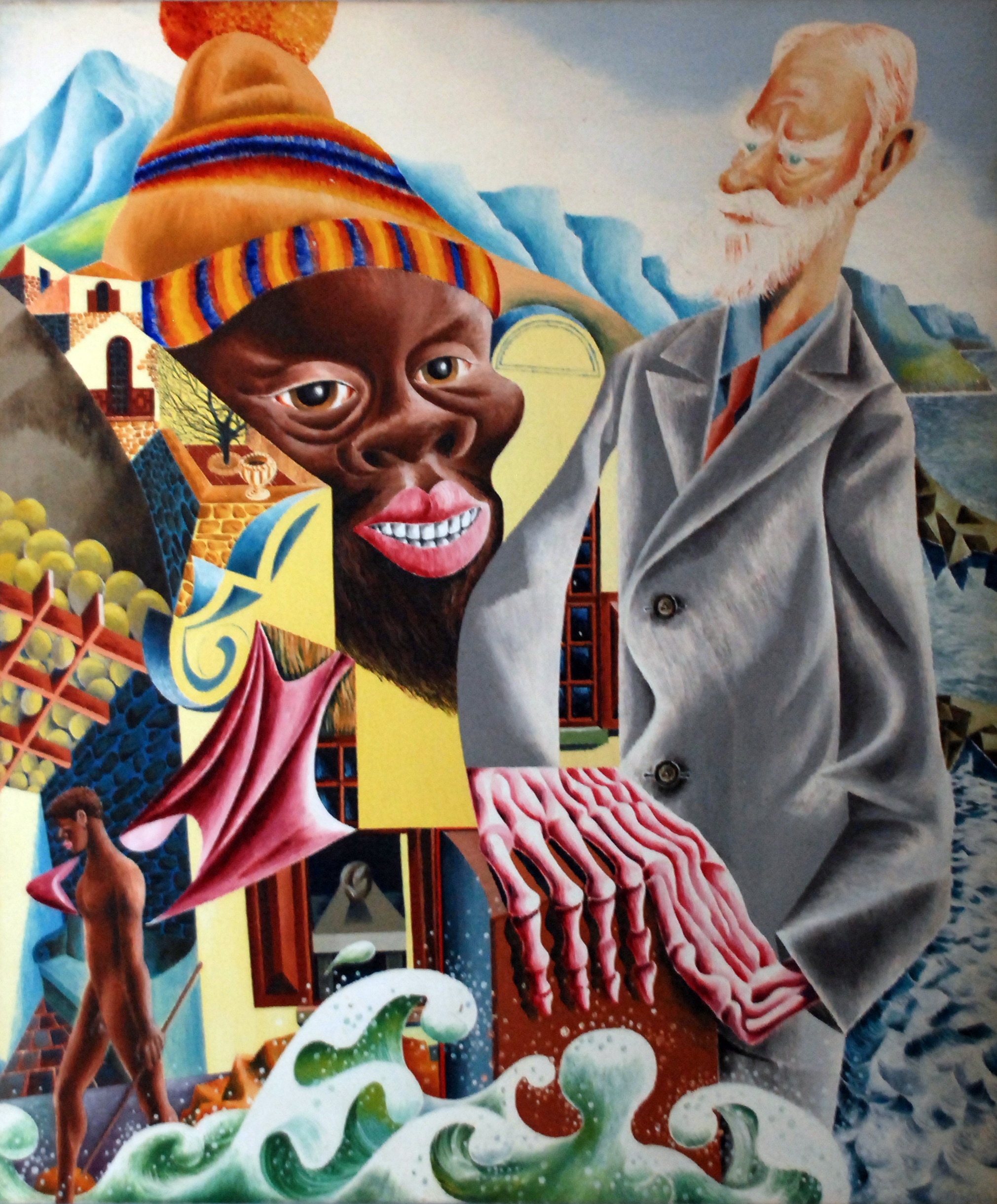1950_3_George-Bernard-Shaw-in-South-Africa