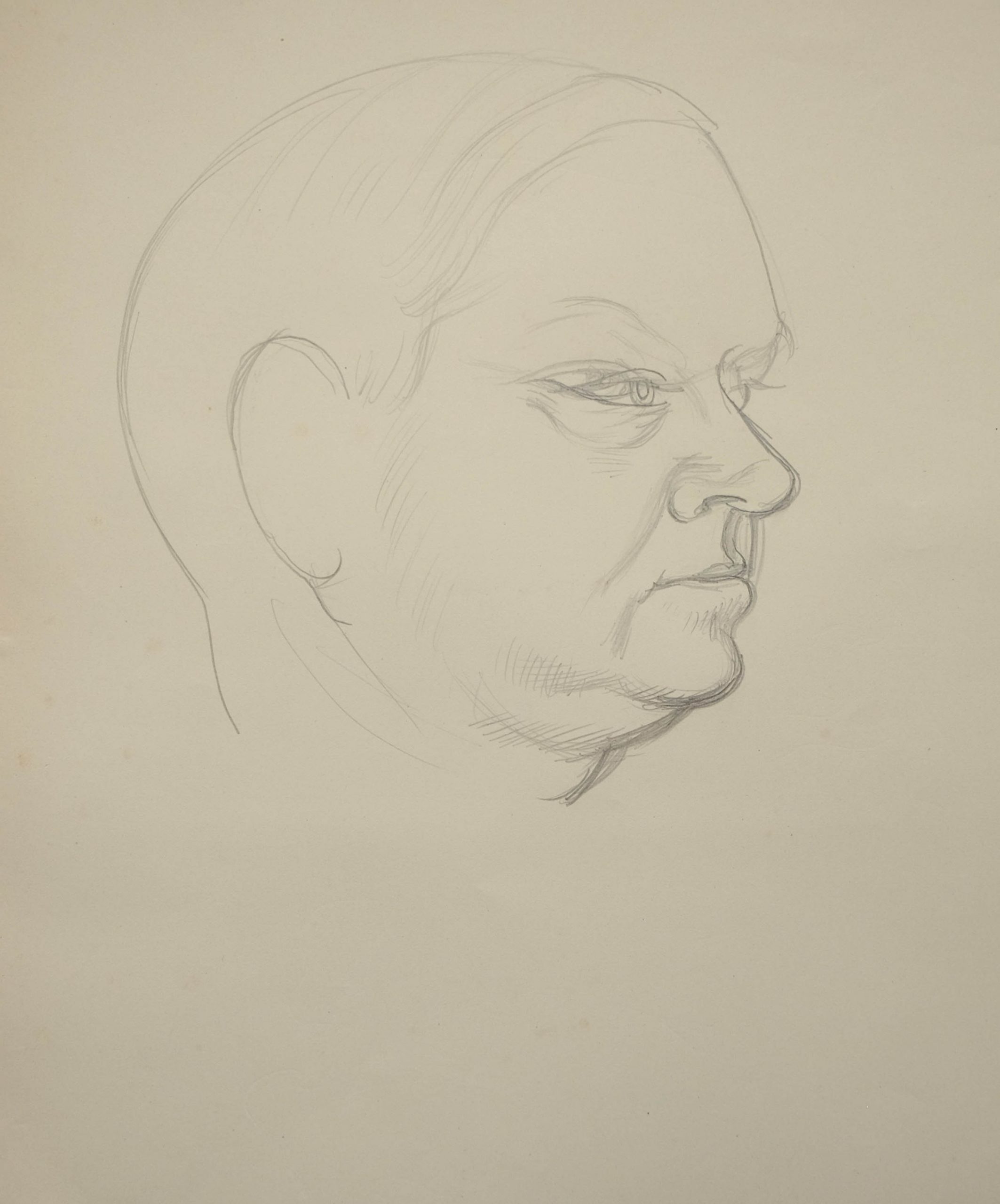 1950_54_male-portrait-dated-7-july-50-4