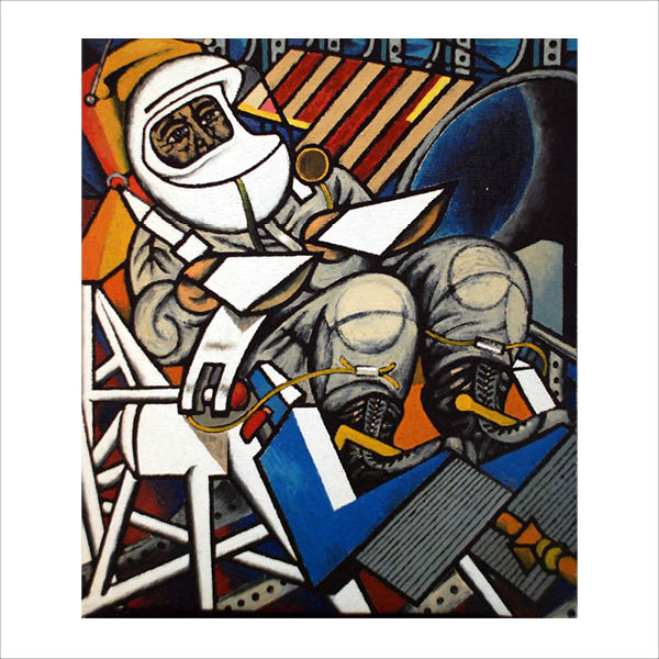 Astronaut
