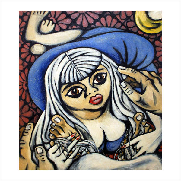 Mary Magdalene