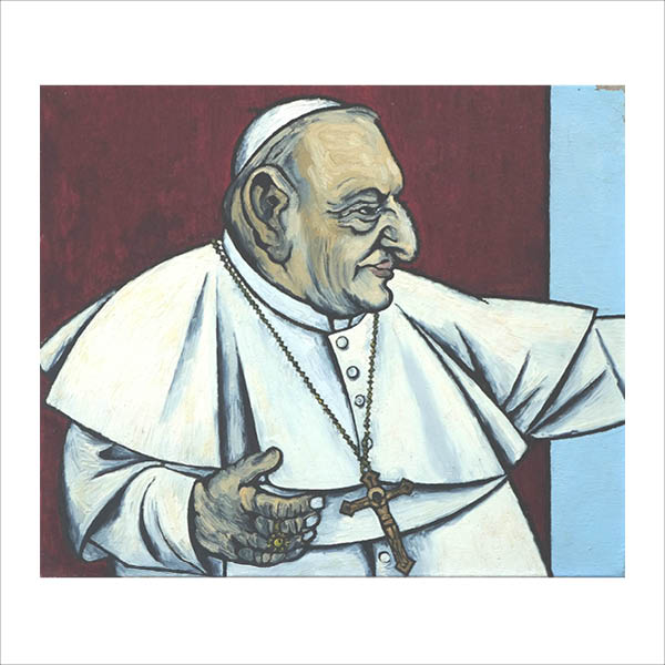 Pope John XXIII