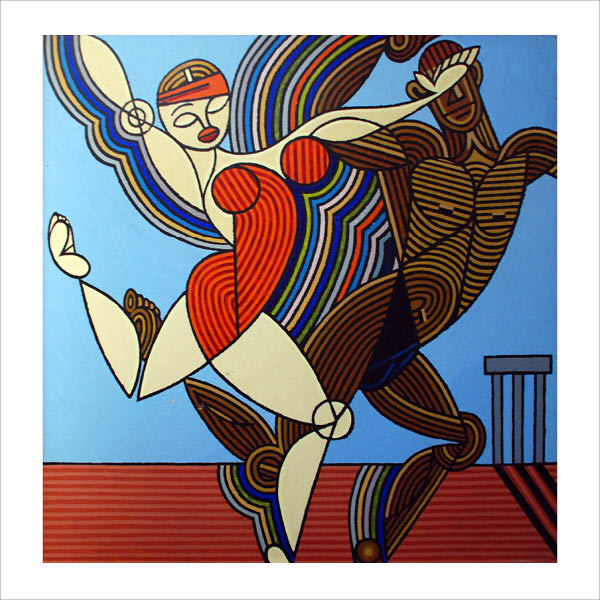 Dancers