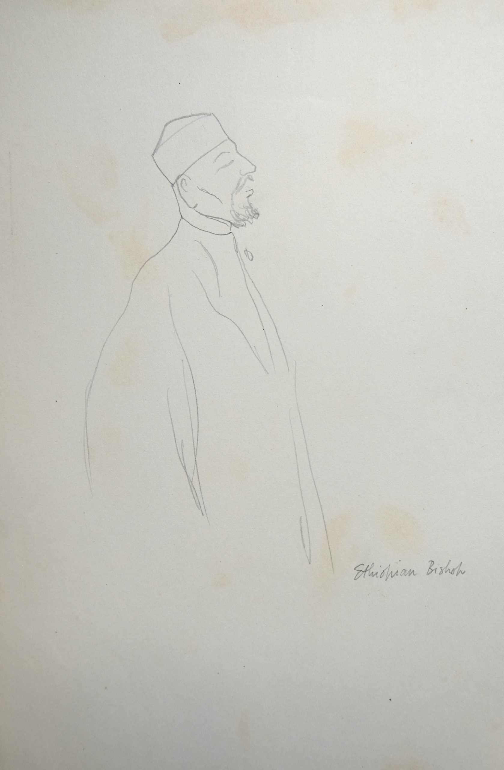 1960_51_Ethiopian-Bishop