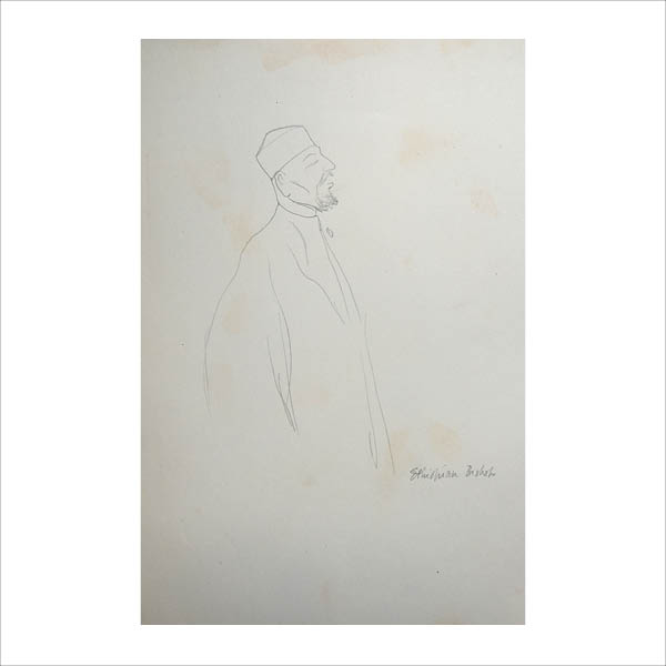 Ethiopian Bishop