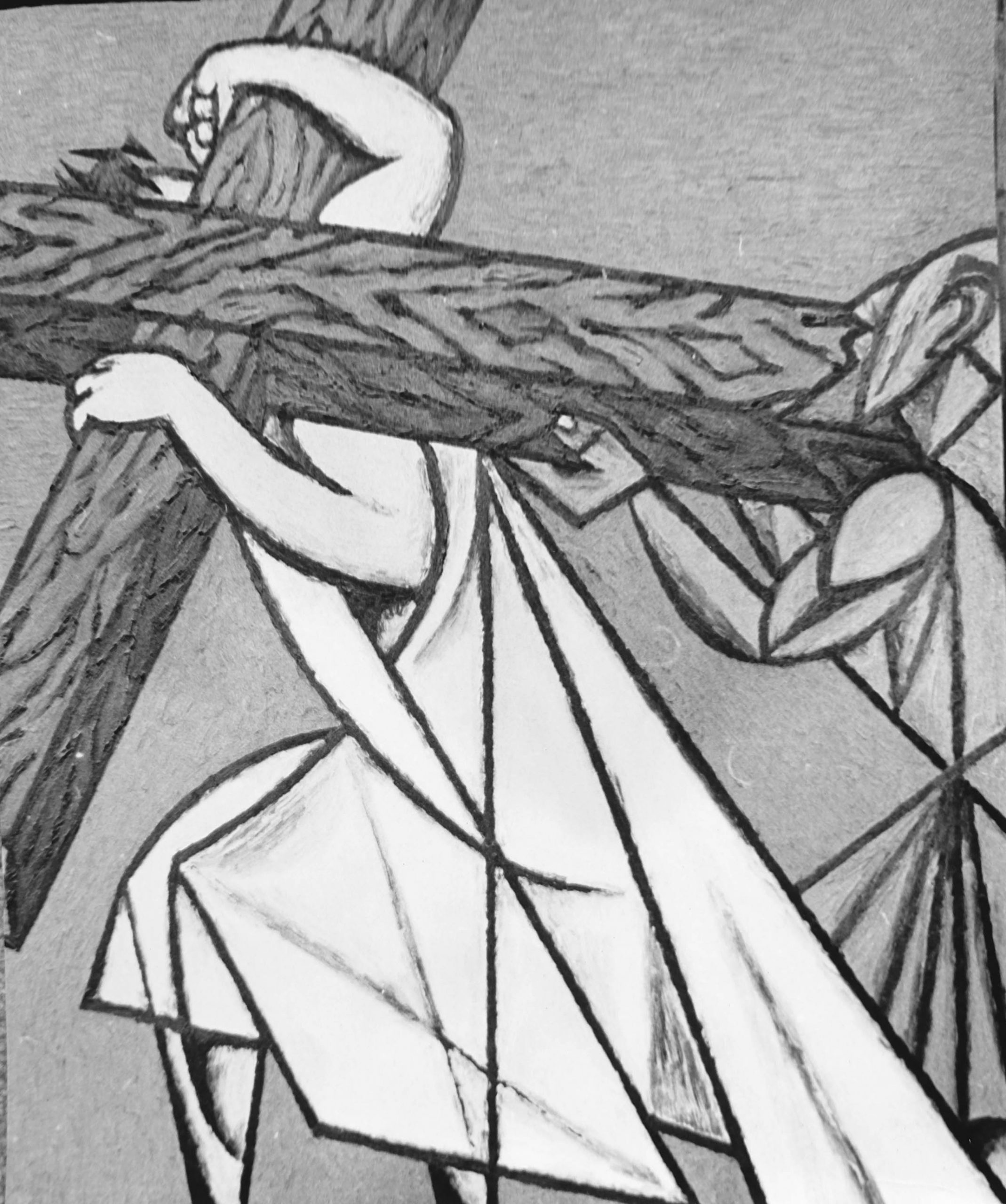 1960_57_Stations-of-the-Cross-Painting-3
