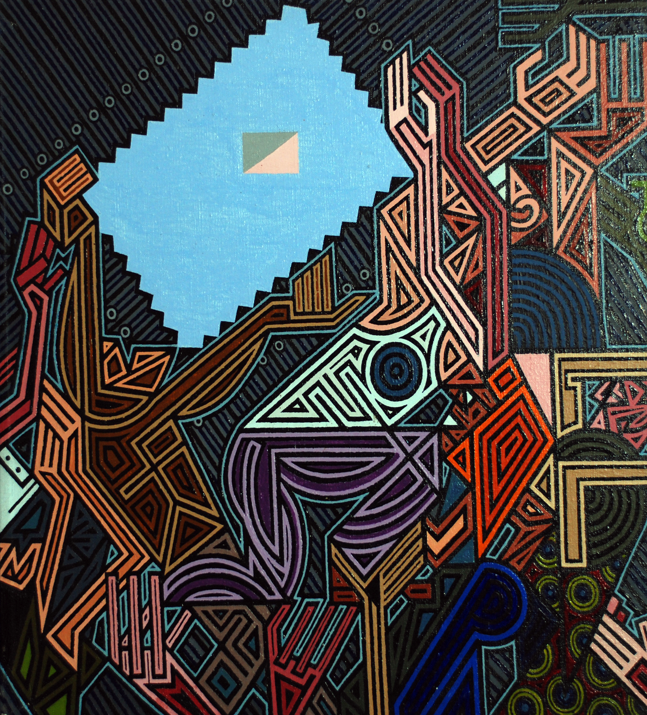 1960_6_Group-in-a-Corregated-Room