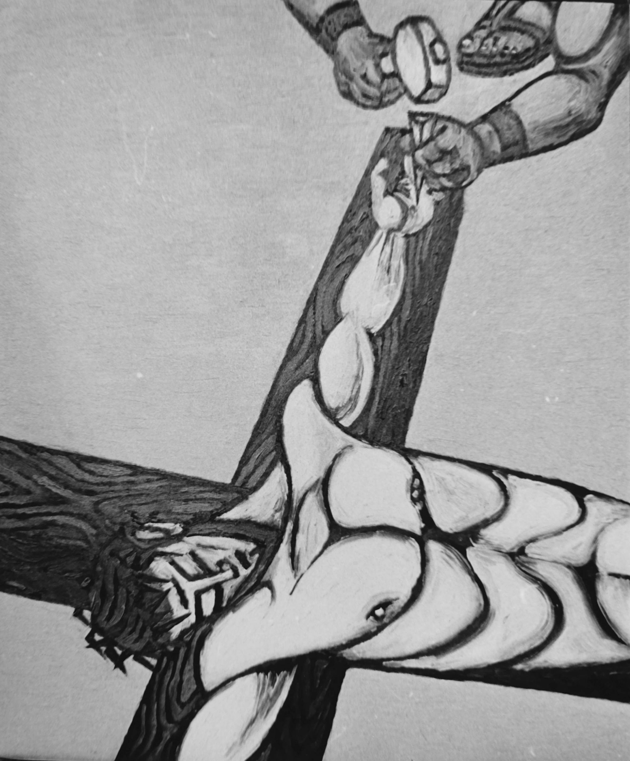 1960_71_Stations-of-the-Cross-Painting-10