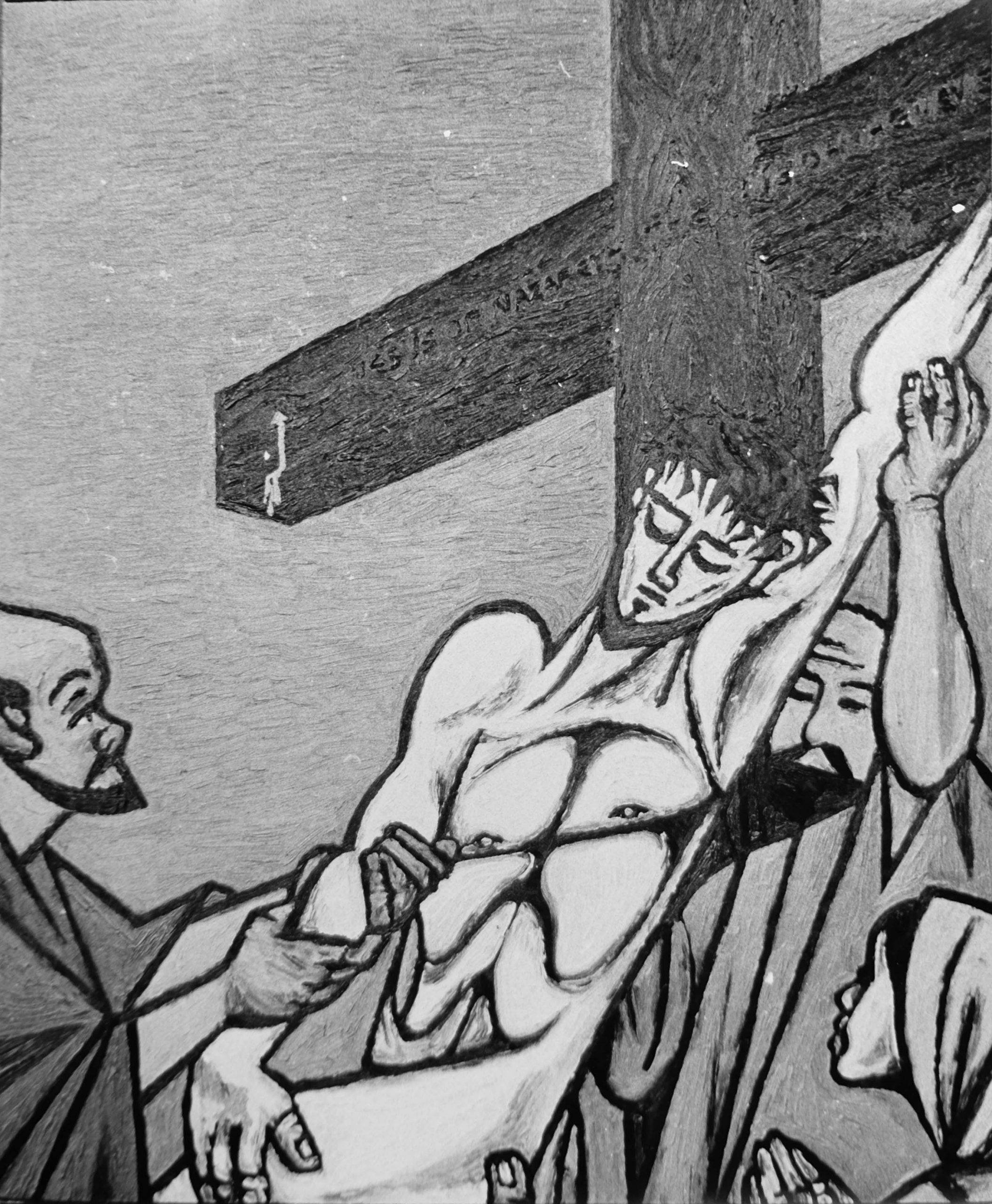 1960_76_Stations-of-the-Cross-Painting-13