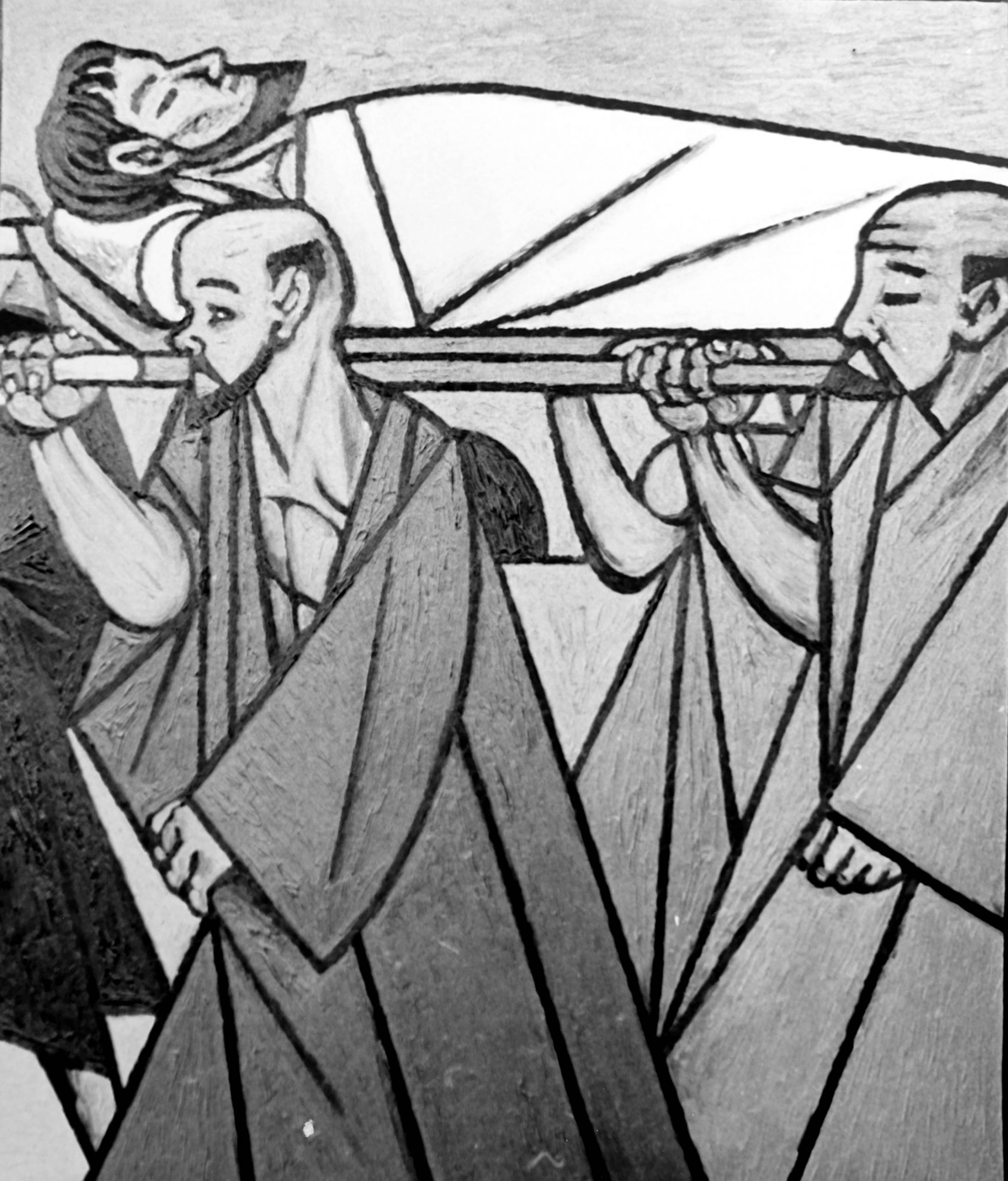 1960_78_Stations-of-the-Cross-Painting-14