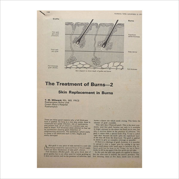 Burns drawings 3
