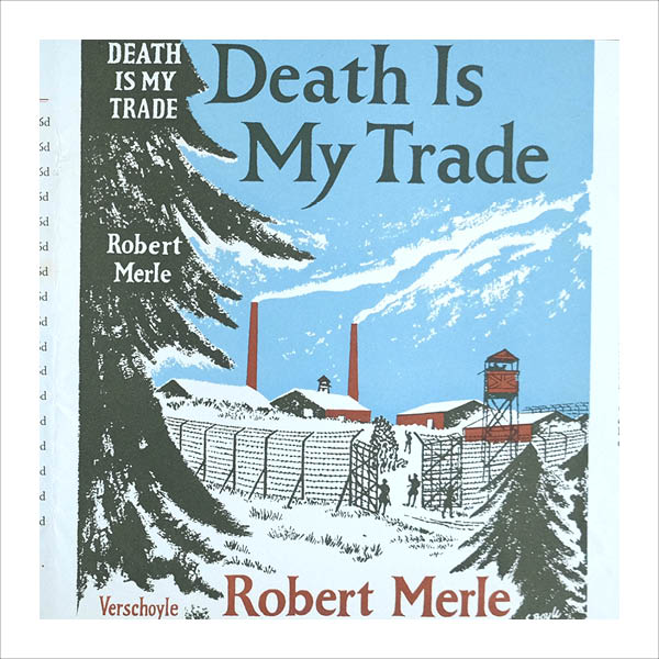 Death is My Trade