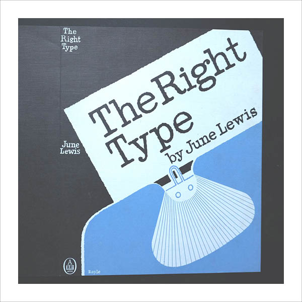The Right Type