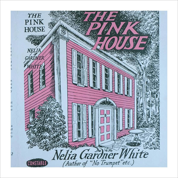The Pink House