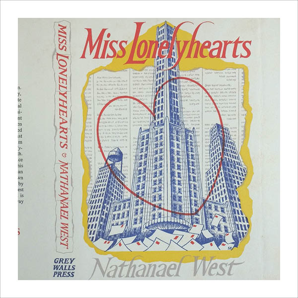 Miss Lonelyhearts