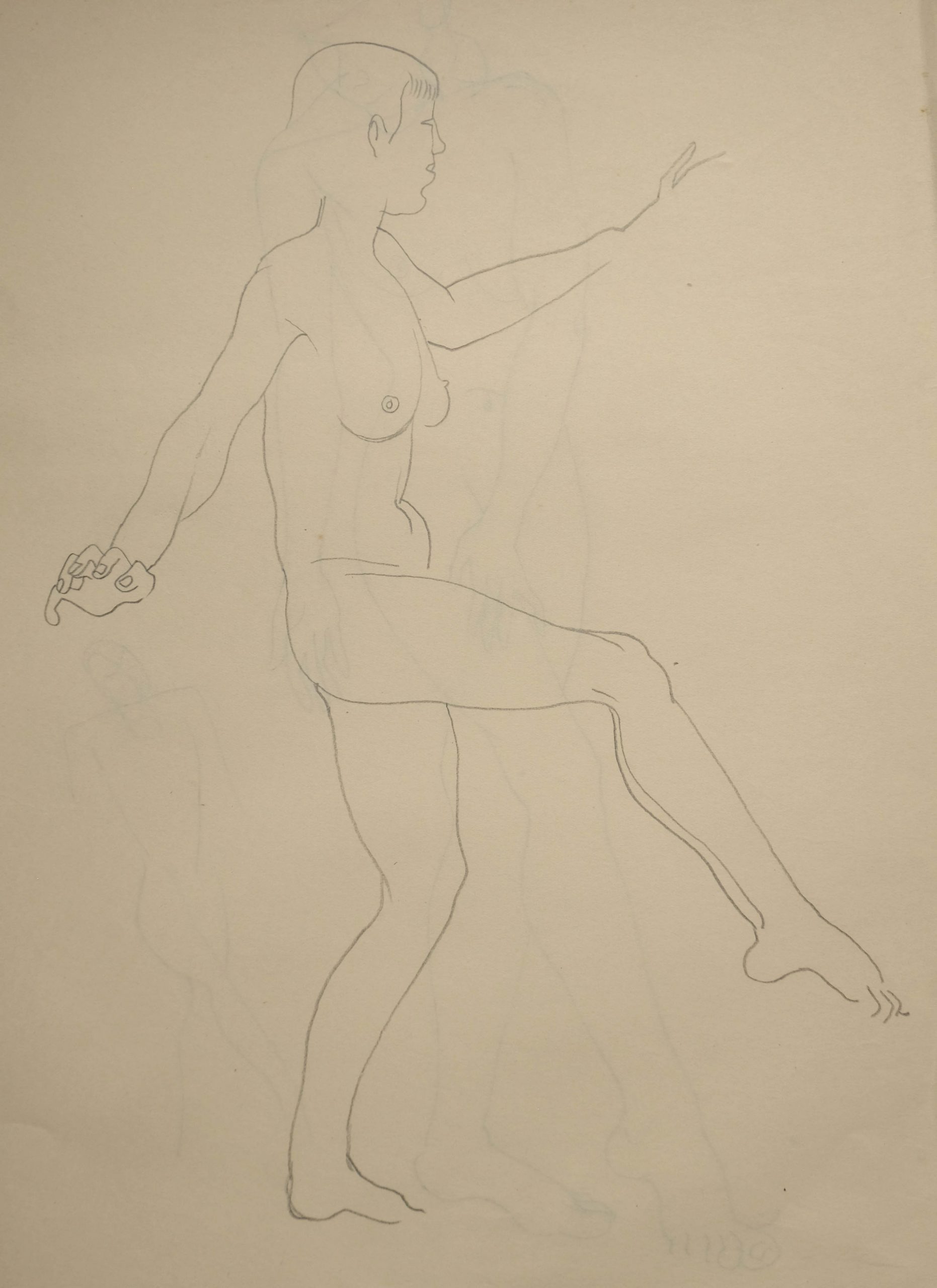 LifeDrawing_05_Dancing-figure