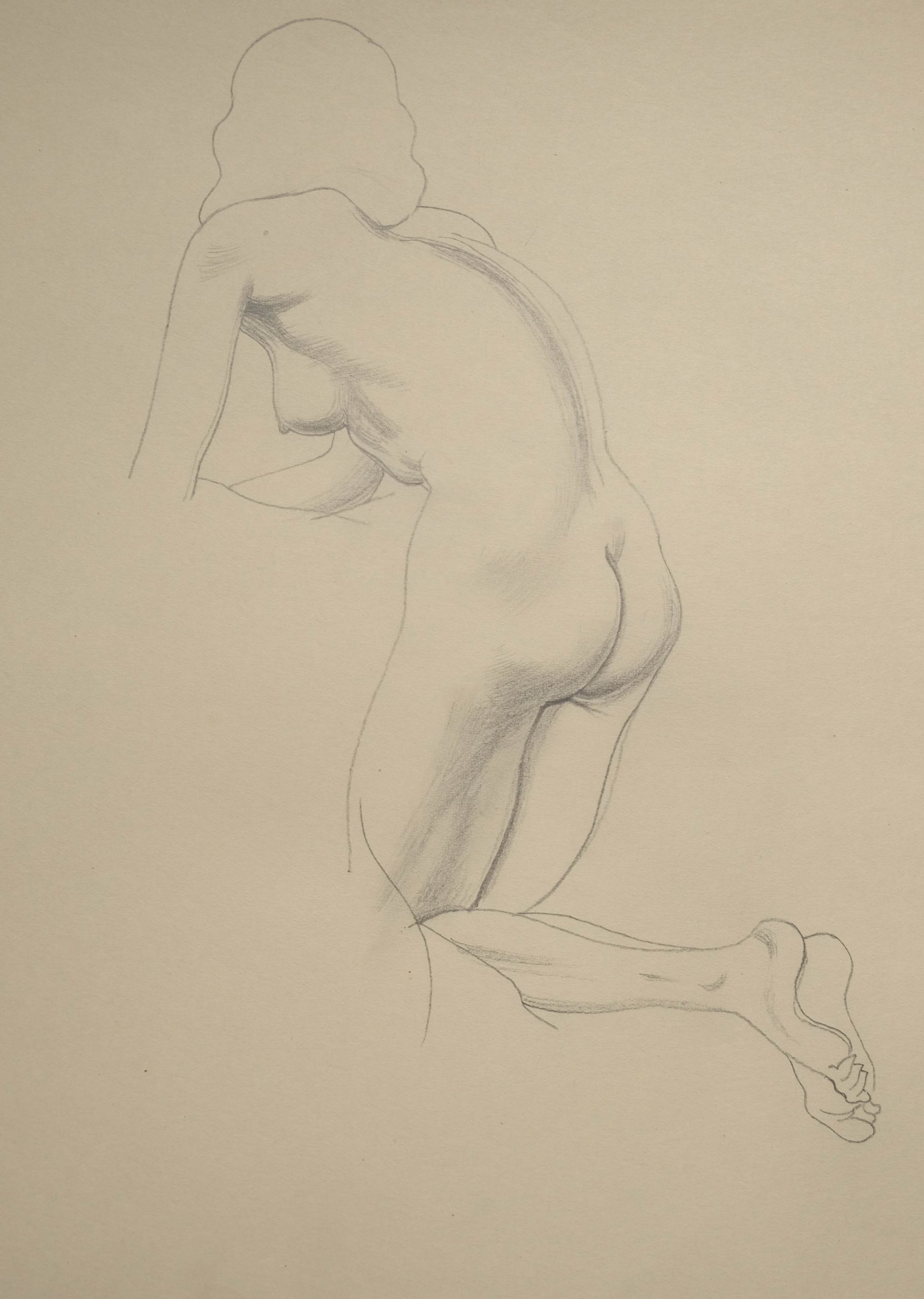 LifeDrawing_06_Kneeling-figure-foward