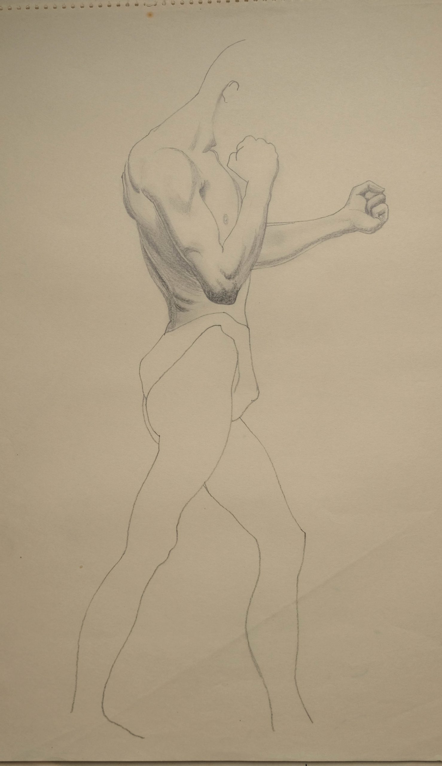 LifeDrawing_12_Male-standing-figure-2