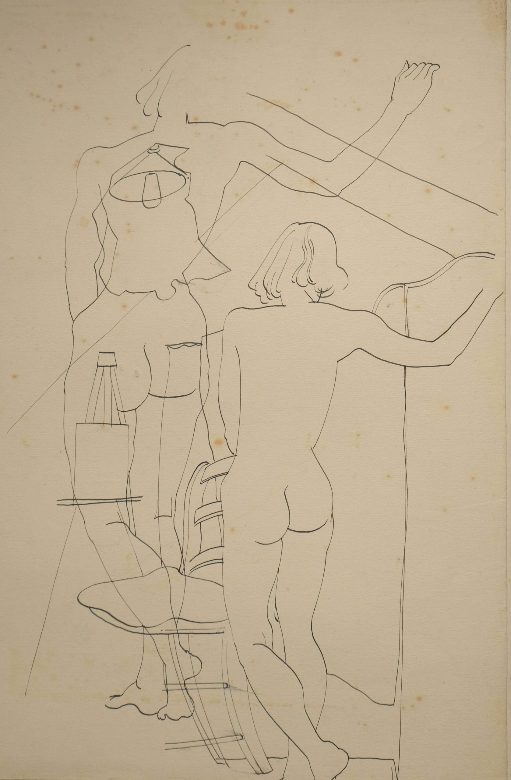 LifeDrawing_15_Multiple-figures-from-the-back
