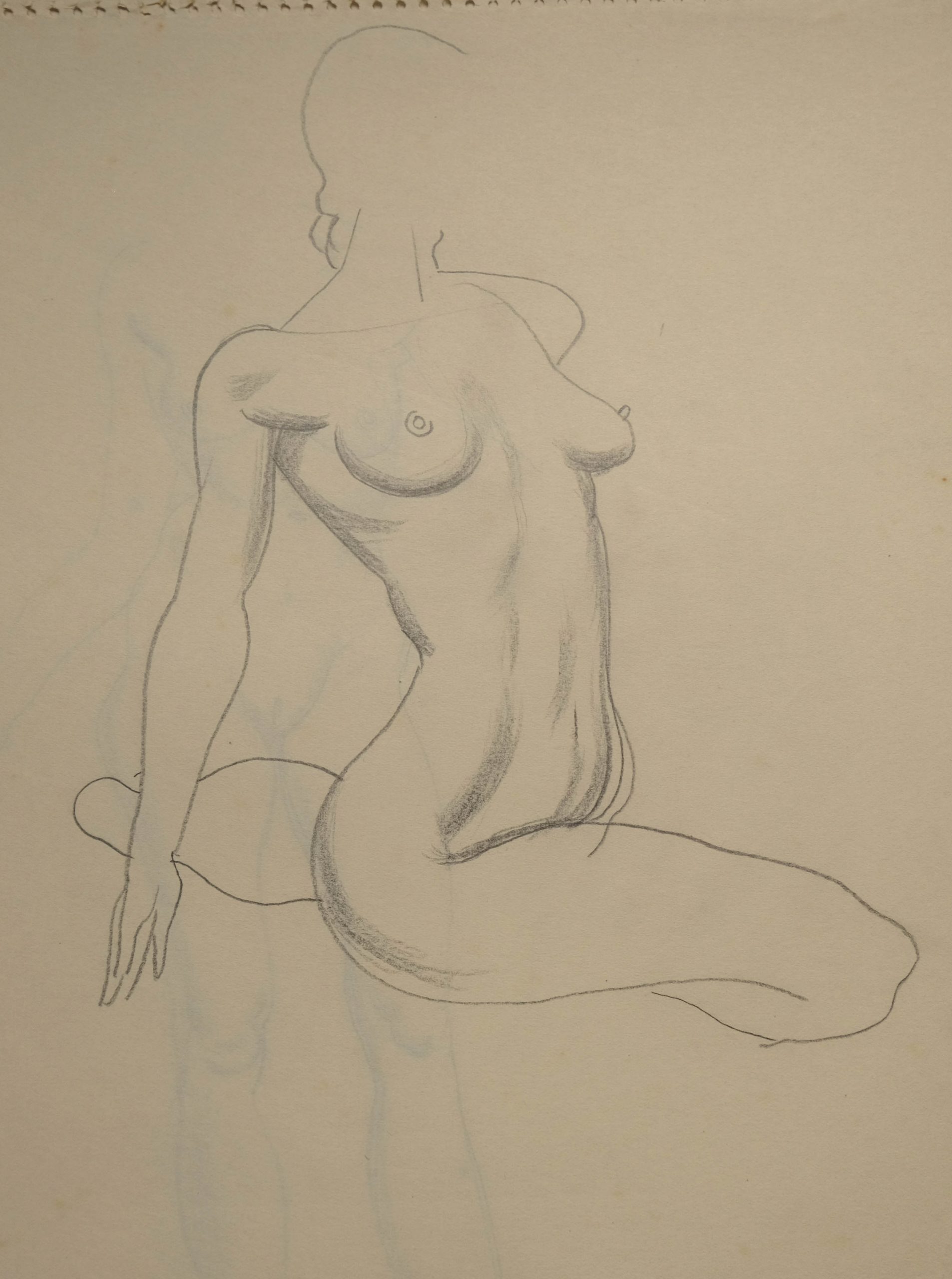 LifeDrawing_33_Seated-figure-leaning-back