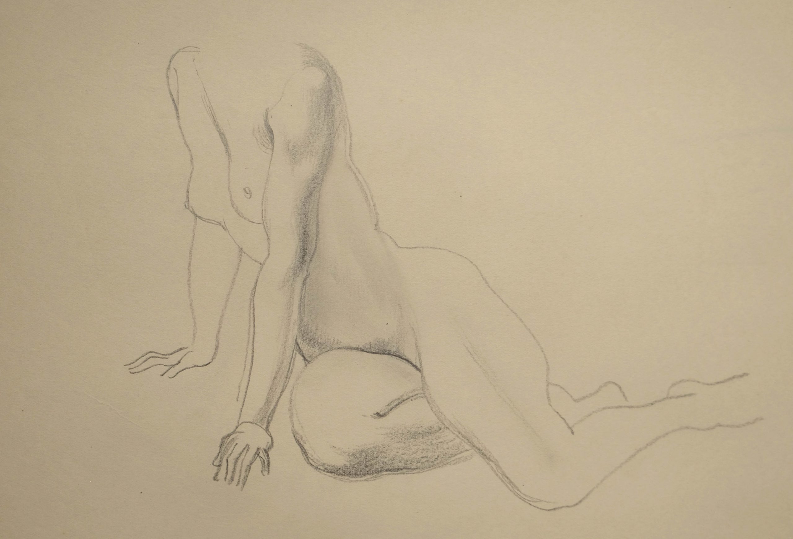LifeDrawing_35_Seated-figure-leaning-forwards
