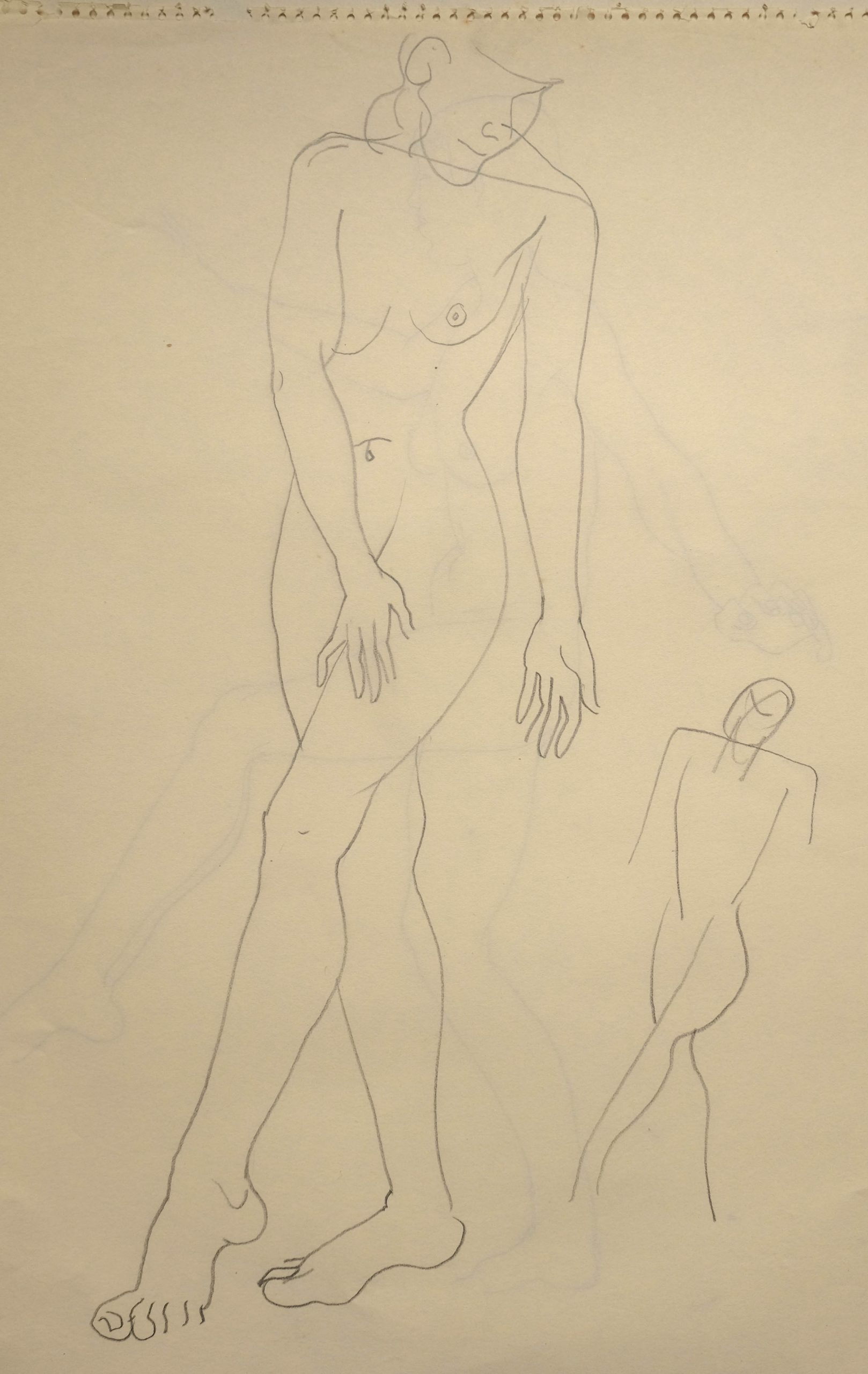 LifeDrawing_43_Figure-standing-pose-5