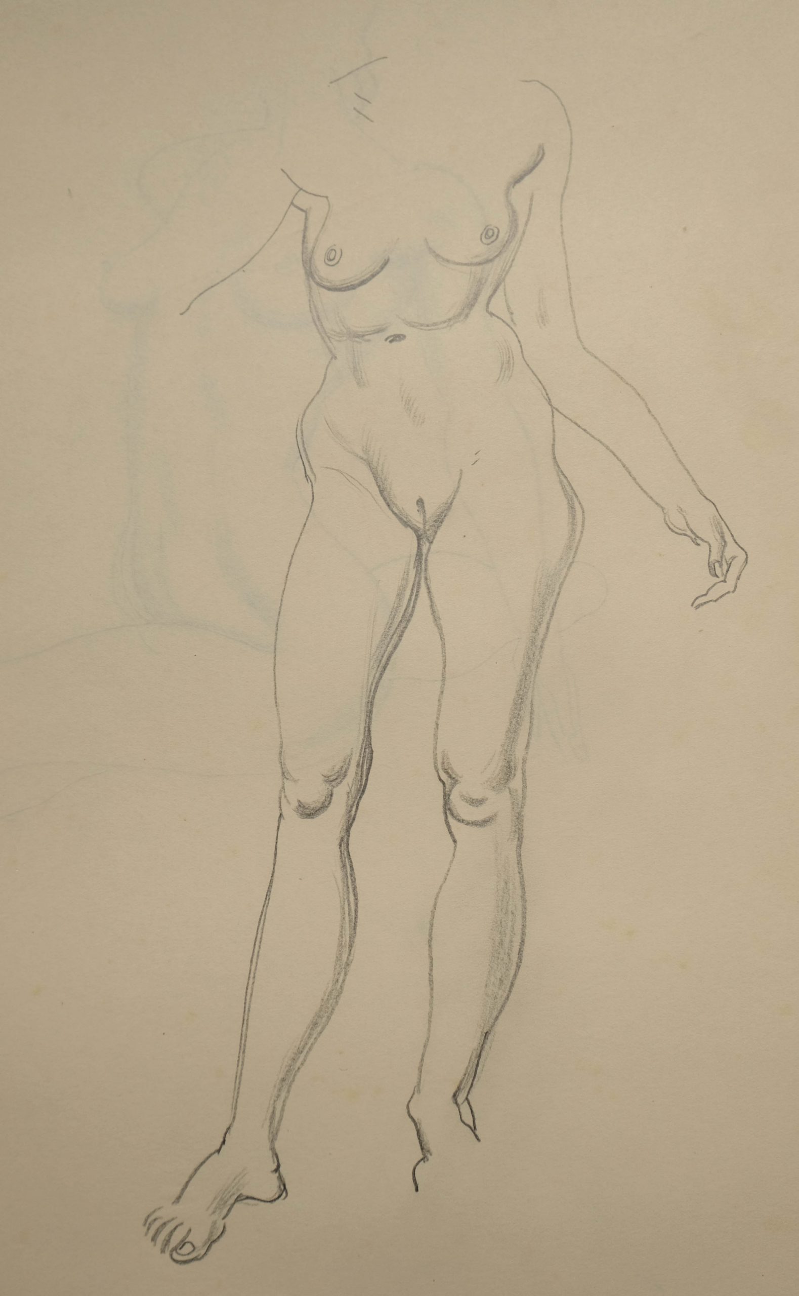 LifeDrawing_44_Figure-standing-pose-6