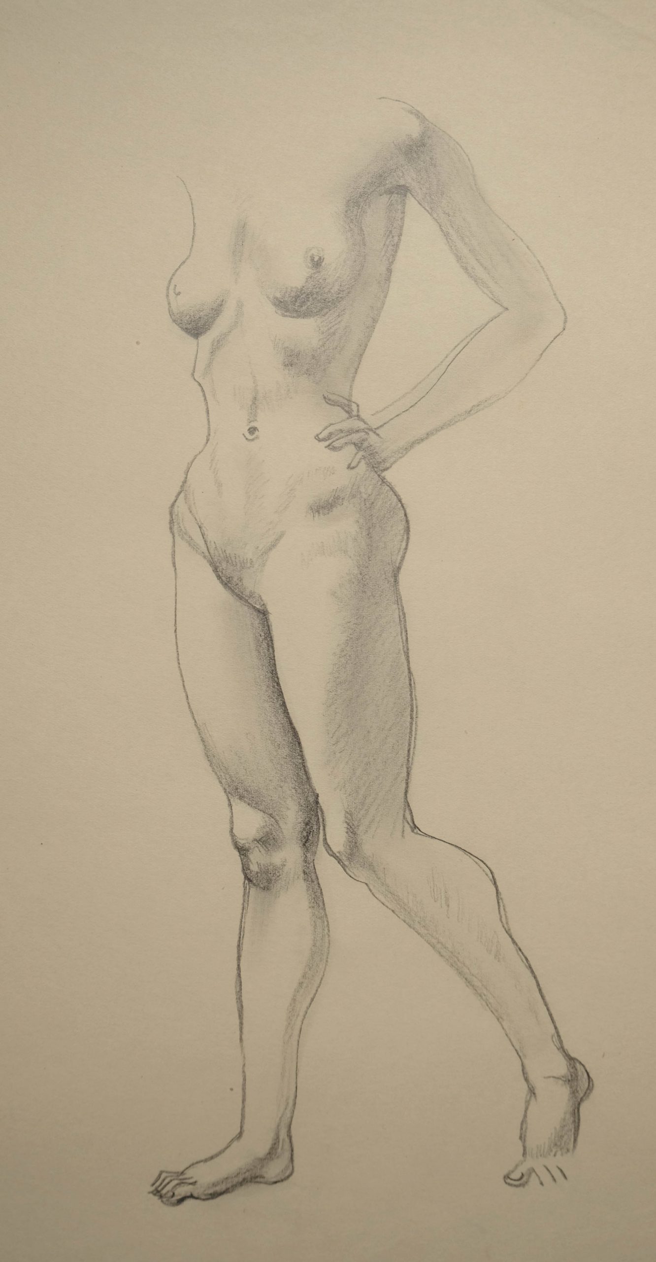 LifeDrawing_45_Figure-standing-pose-7