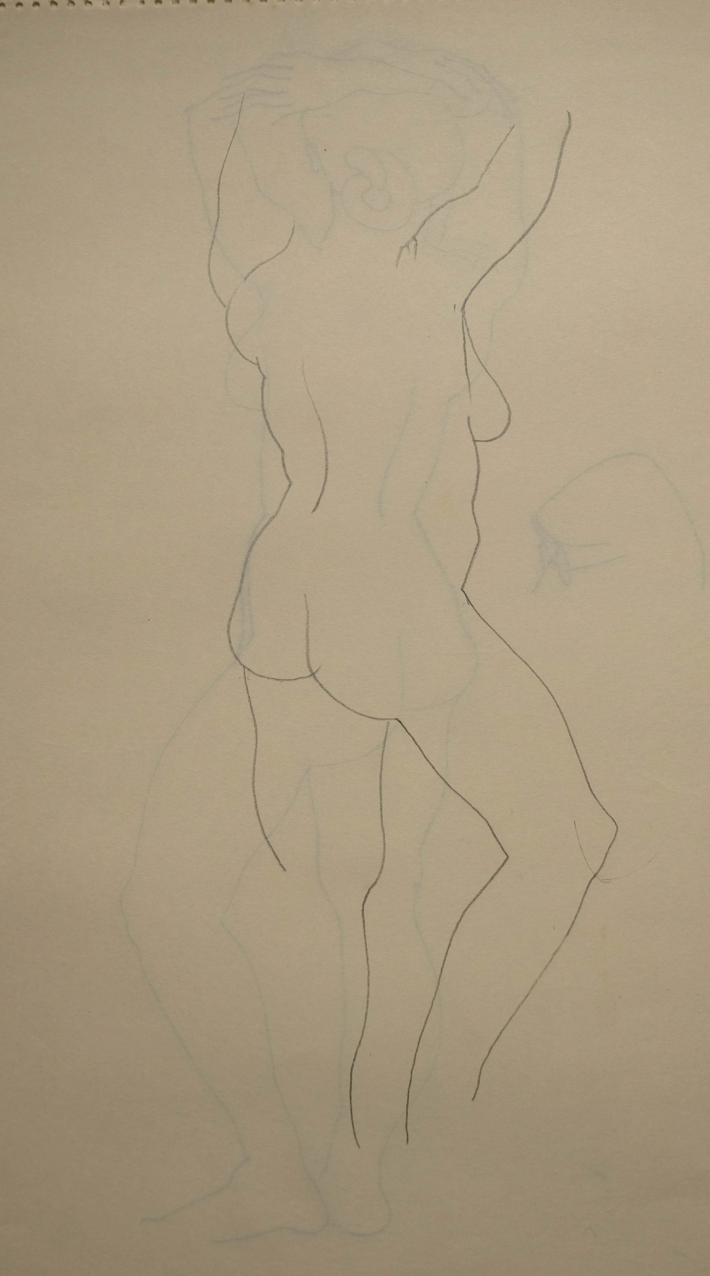 LifeDrawing_48_Figure-standing-back-view-3