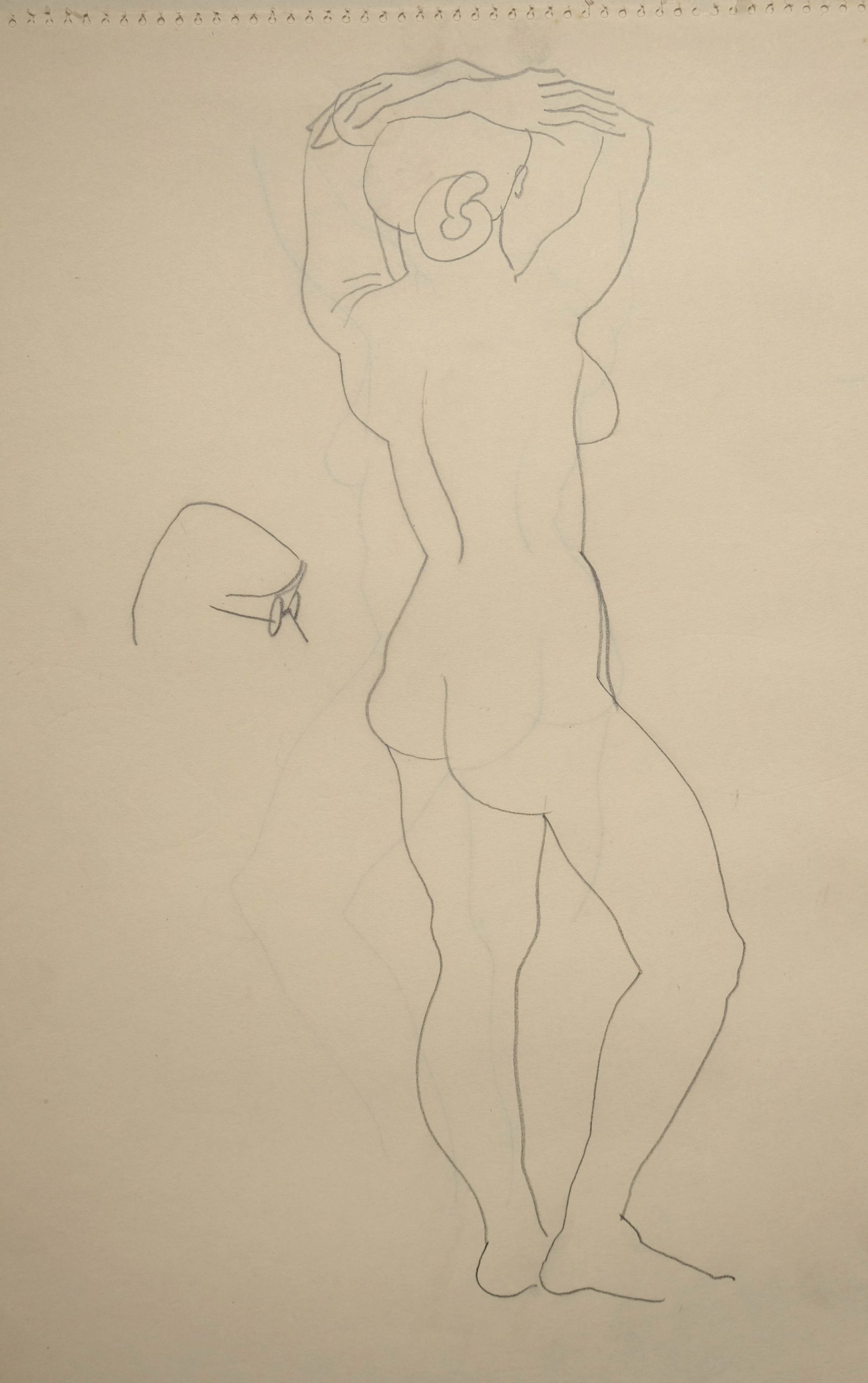 LifeDrawing_49_Figure-standing-back-view-4