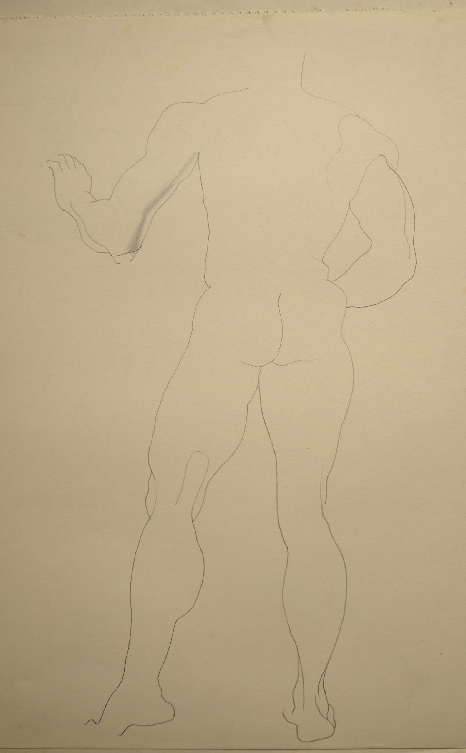 LifeDrawing_50_Figure-standing-back-view-5