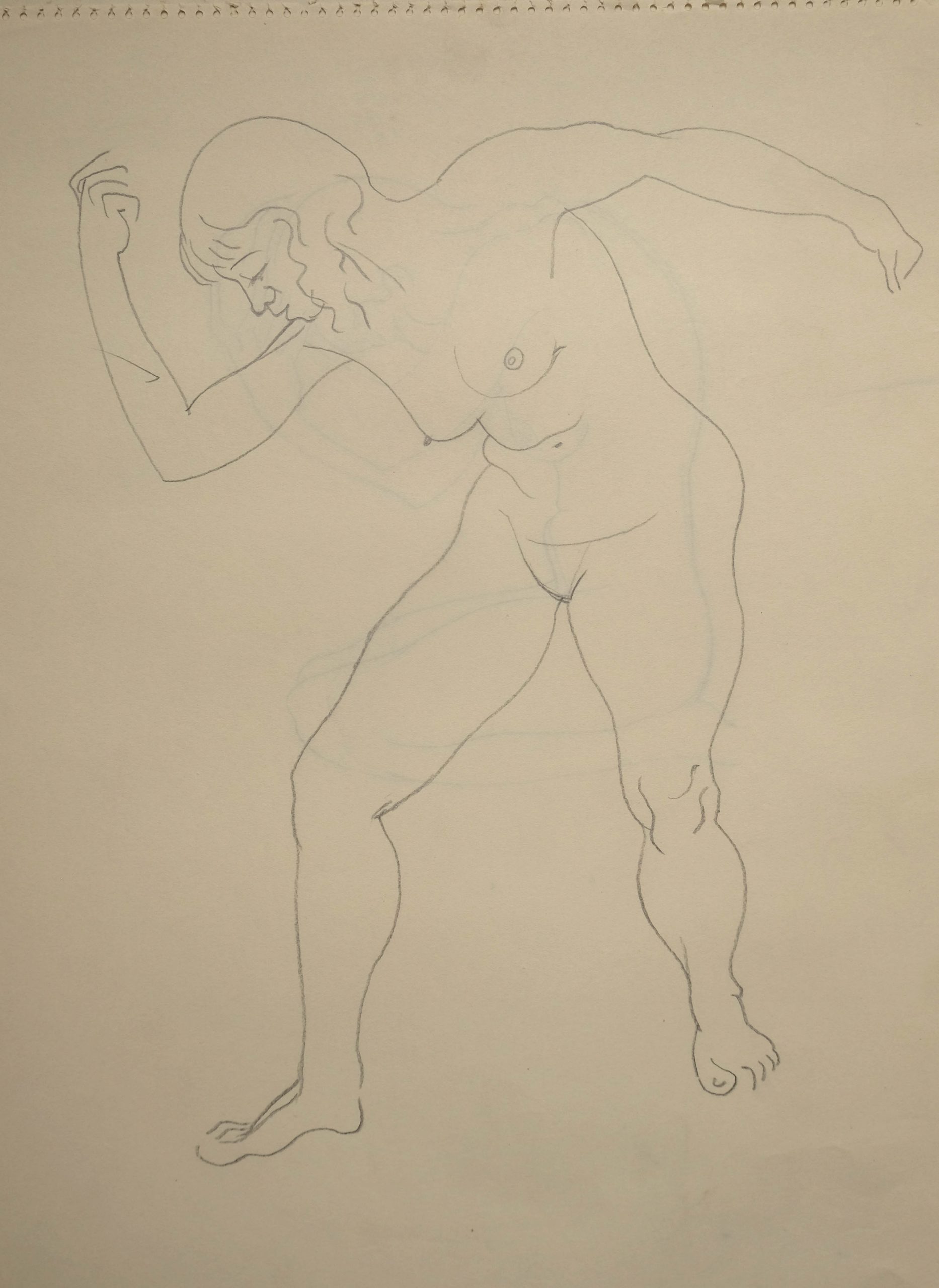 LifeDrawing_53_Figure-standing-view-gesture-1