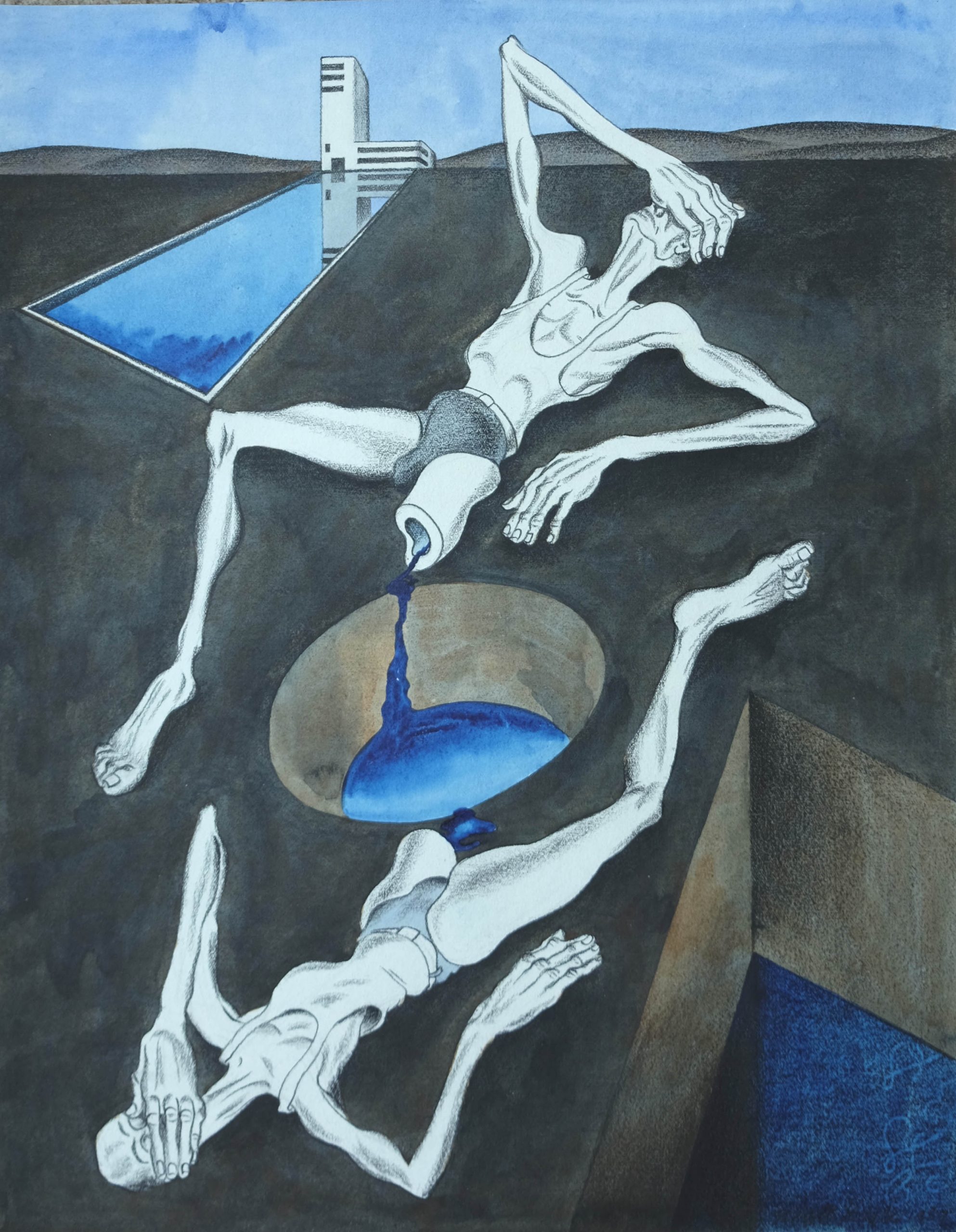 1930_11_Blues
