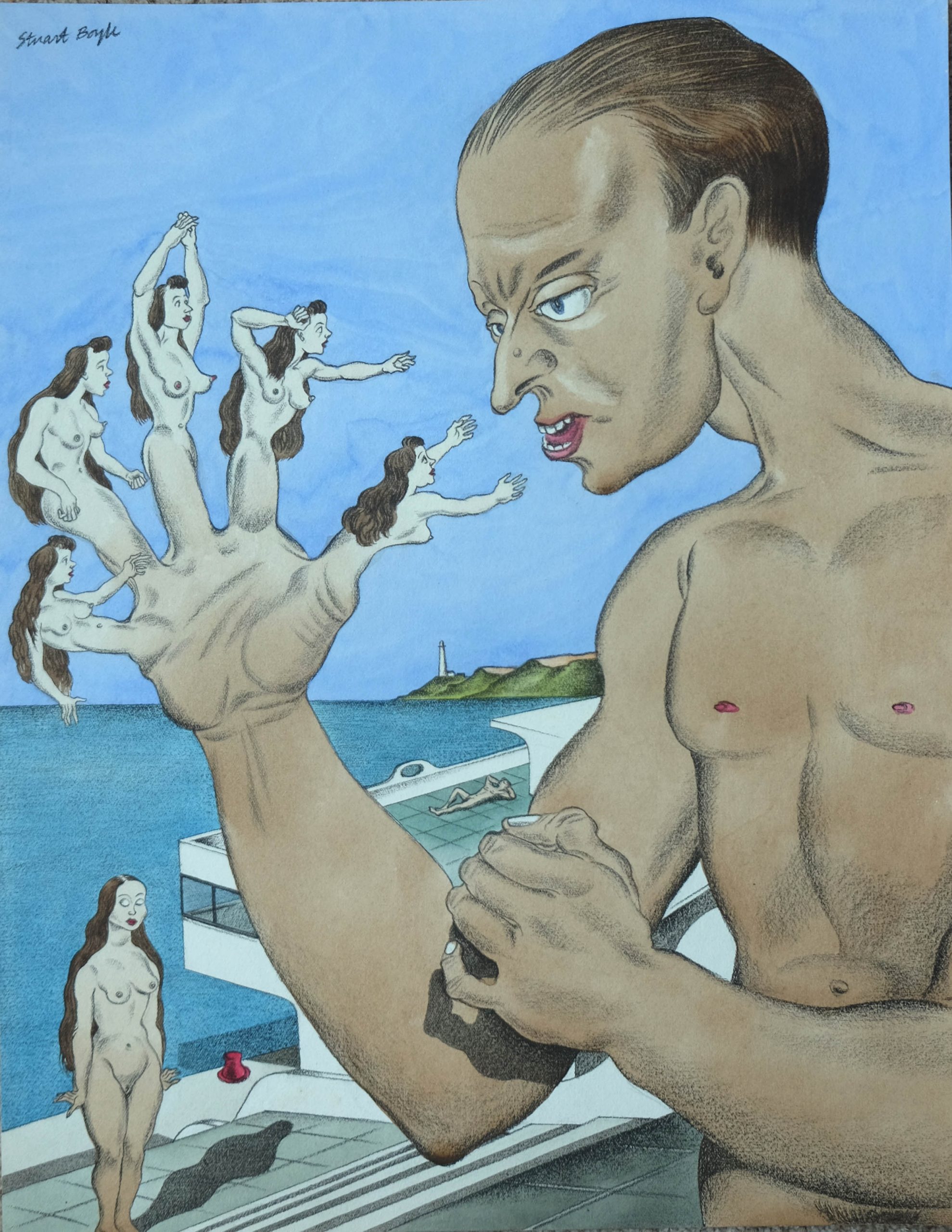 1930_14_Sextett