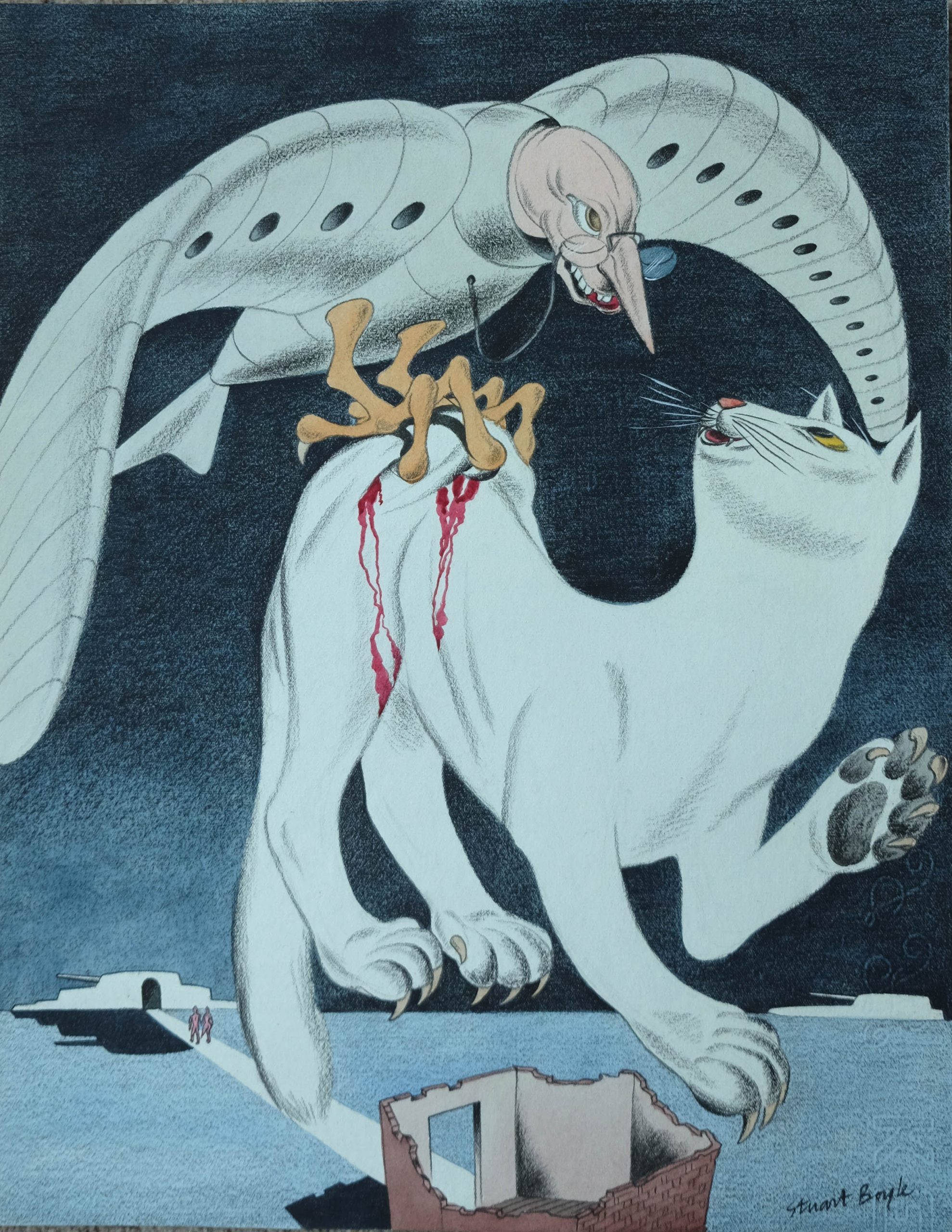 1930_16_The-White-Kitten