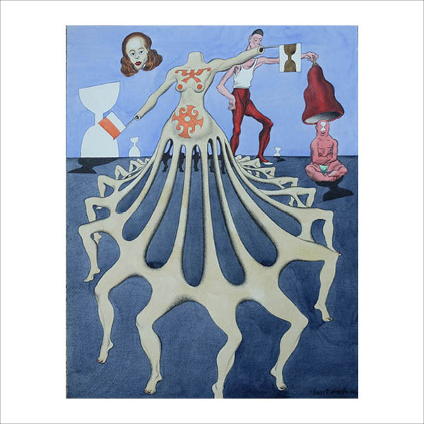 Dancer