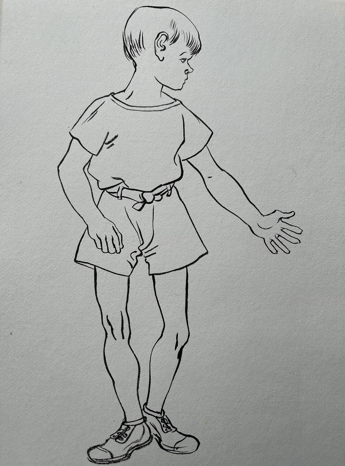 #1930_166_Young boy