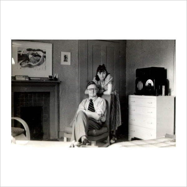 Stuart and Vera