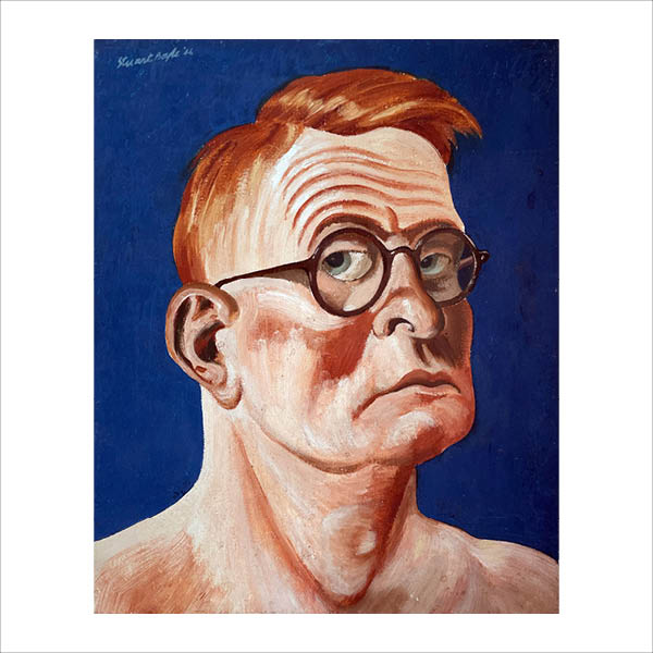 Self Portrait