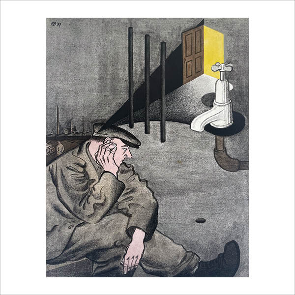 Unemployment