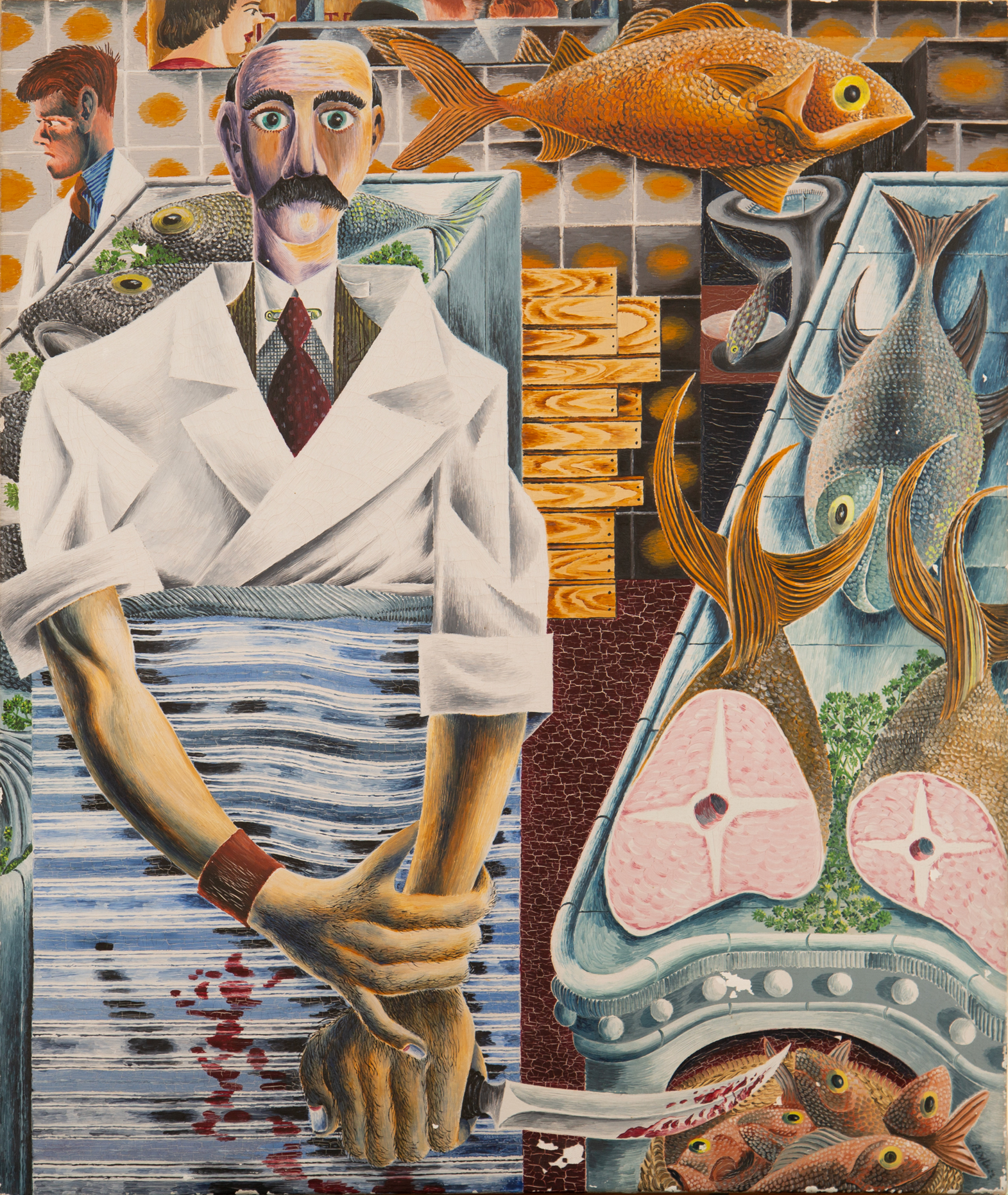 #1940_61_fishmonger