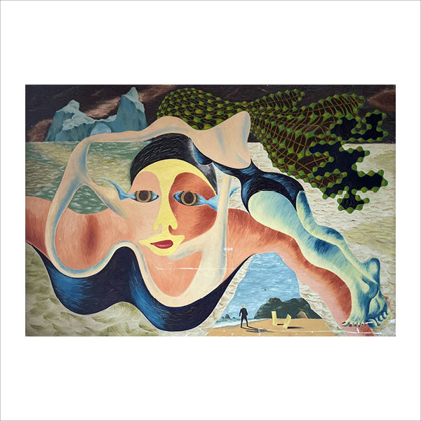 Swimmer
